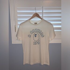 Bape tshirt